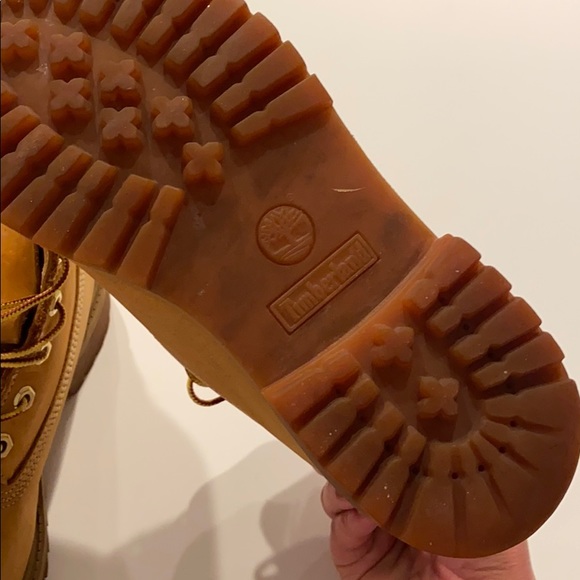 Timberlands main image 4